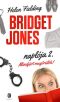 [Bridget Jones 02] • Mindjárt megörűlök